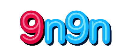 9n9n — logo kanal