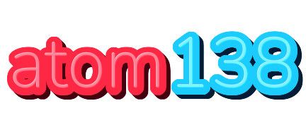 atom138 — logo kanal