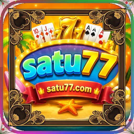 satu77 — mitra unggulan