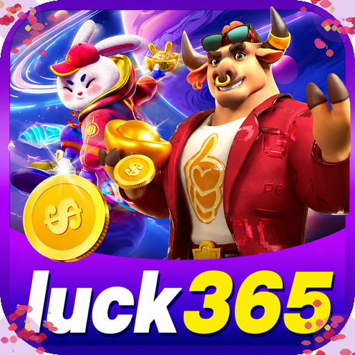 luck365 — mitra unggulan