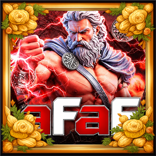 afaf — galeri pratinjau Resmi APK